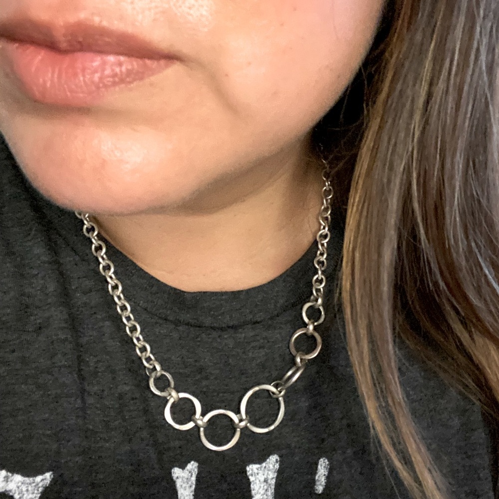 Custom Necklace. - image 2